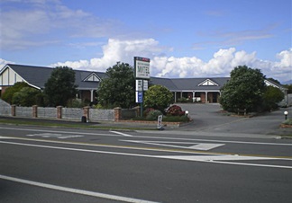 Heritage Highway Motel