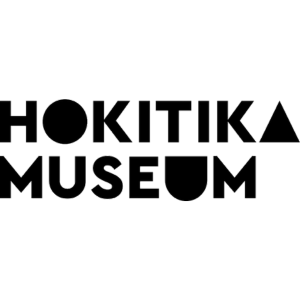 Hokitika Museum Logo