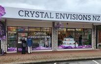 Crystal Envisions
